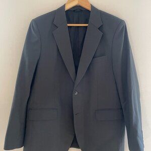 Giorgio Armani - Grey Blazer